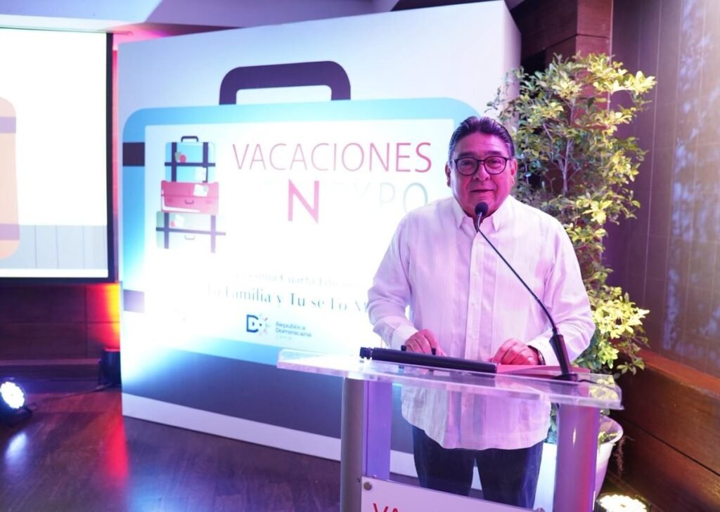 CTN anuncia feria turística con respaldo oficial y opciones de financiamiento en Santo Domingo