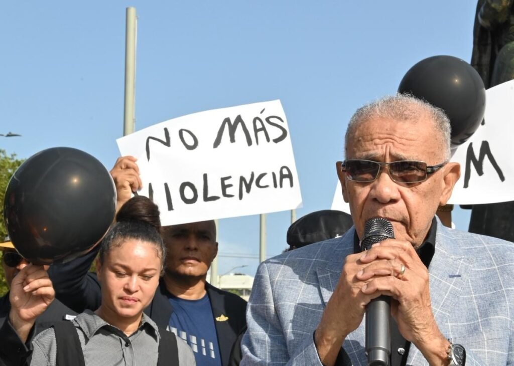 Iglesias y colectivos llaman a tratar los feminicidios como una prioridad nacional