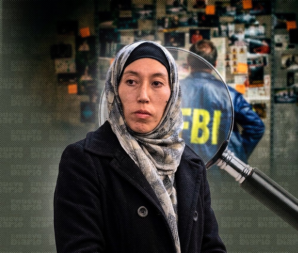 Recompensa del FBI reabre preguntas sobre fallas de control en caso de exagente acusada de espiar para Irán
