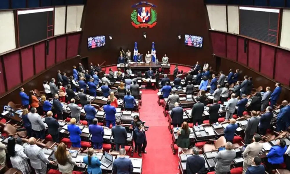 Cinco iniciativas en favor de las madres siguen pendientes de aprobación en el Congreso en el cuatrienio 2024-2028