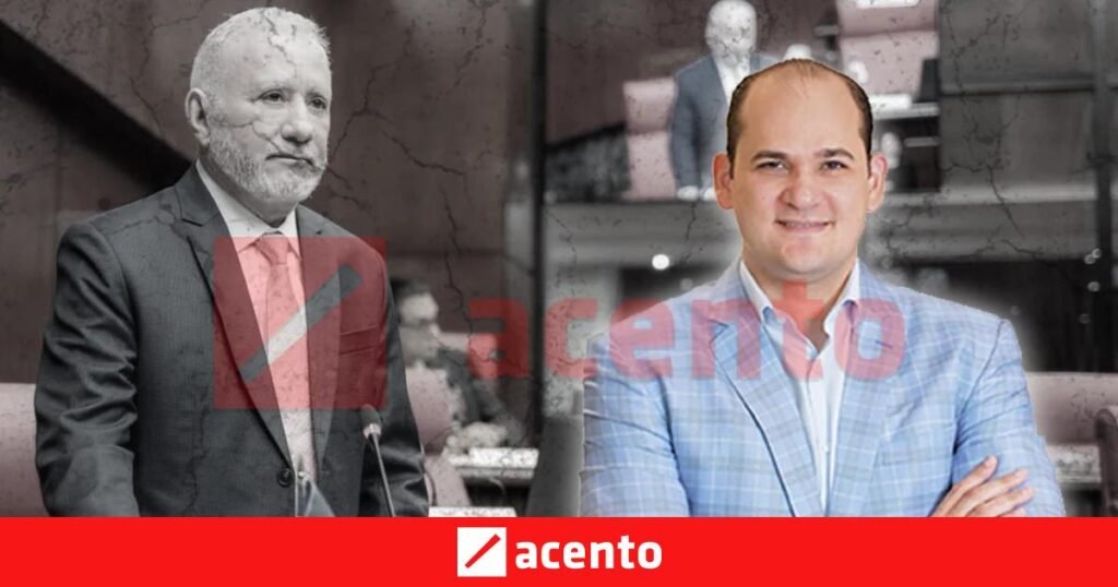 Salida de Antonio Taveras obliga al PRM a recomponer su ficha senatorial en Santo Domingo