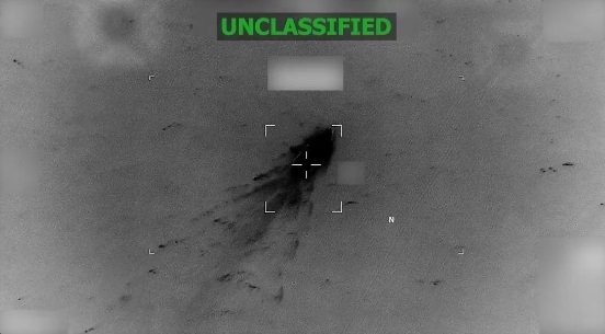 EEUU realiza otro bombardeo en el Pacífico oriental y crecen las críticas a una operación ya señalada