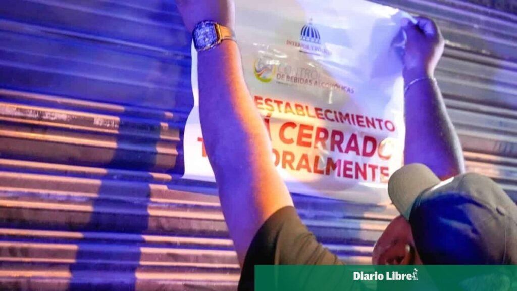 Operativos contra el ruido dejan cierres, notificaciones y decomisos en varias provincias
