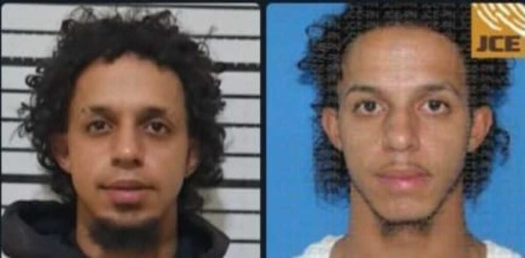 Detienen en La Vega a “Walfry”, uno de los más buscados en Santiago, por hechos violentos y microtráfico