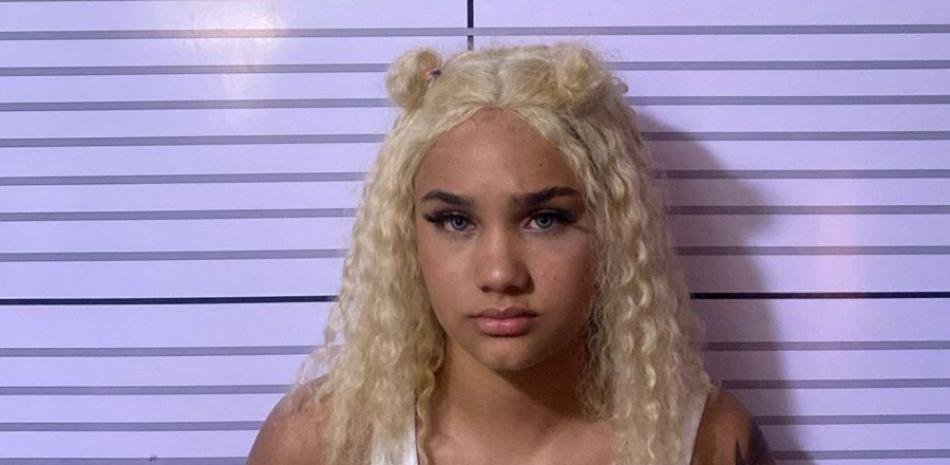 Tres meses de prisión preventiva para “Masha” y dos jóvenes por porte ilegal de armas en Boca Chica