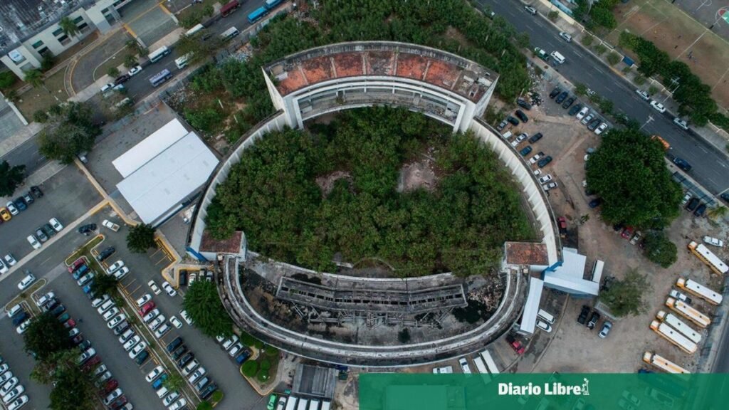 Gobierno activa licitación para recuperar el Teatro Agua y Luz tras años de litigios y una anulación previa