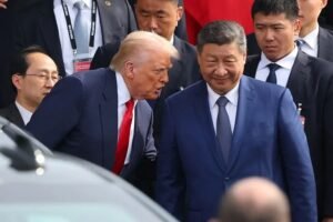 China y EE. UU. acuerdan mantener abierta la tregua comercial bajo nuevas consultas