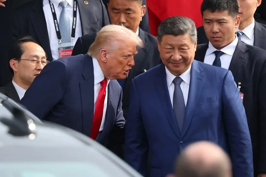 China y EE. UU. acuerdan mantener abierta la tregua comercial bajo nuevas consultas