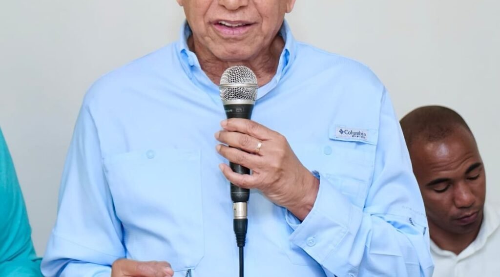 PRD advierte que el costo de la vida golpea a miles de familias dominicanas