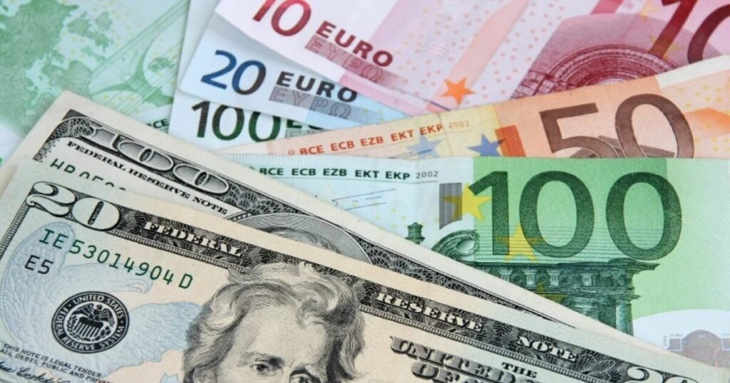 La escalada entre EEUU e Irán vuelve a poner presión sobre el euro