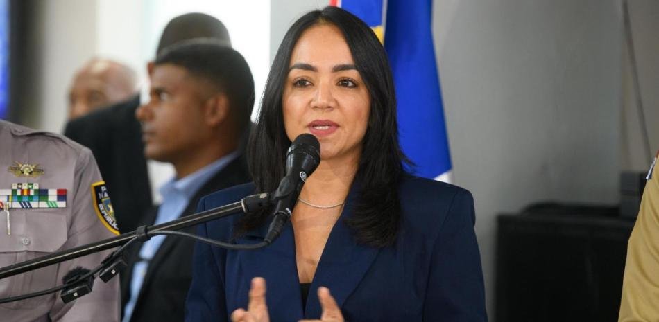 Raful reconoce fallas del sistema ante feminicidios y eleva a 30 las víctimas en 2026