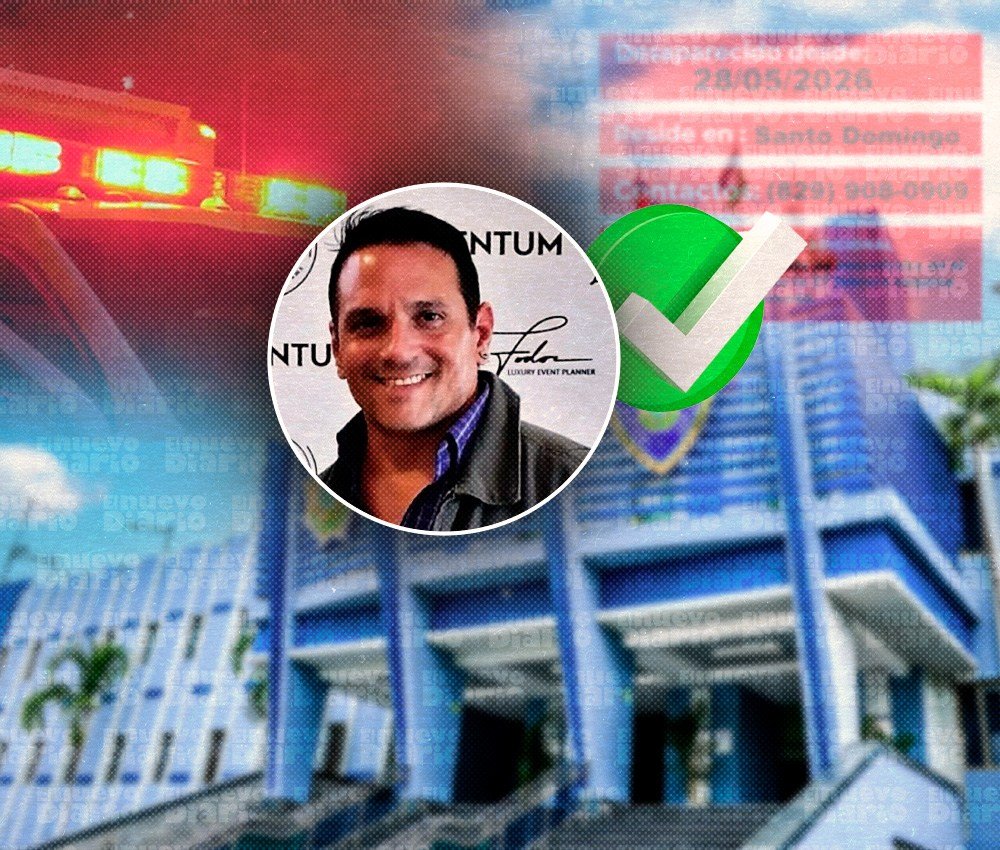 Encuentran a Iván Tejada en el hospital mientras se investigan las circunstancias de su caso
