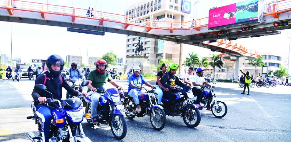 Rechazo a limitar importación de motocicletas vuelve a poner el foco en los controles pendientes