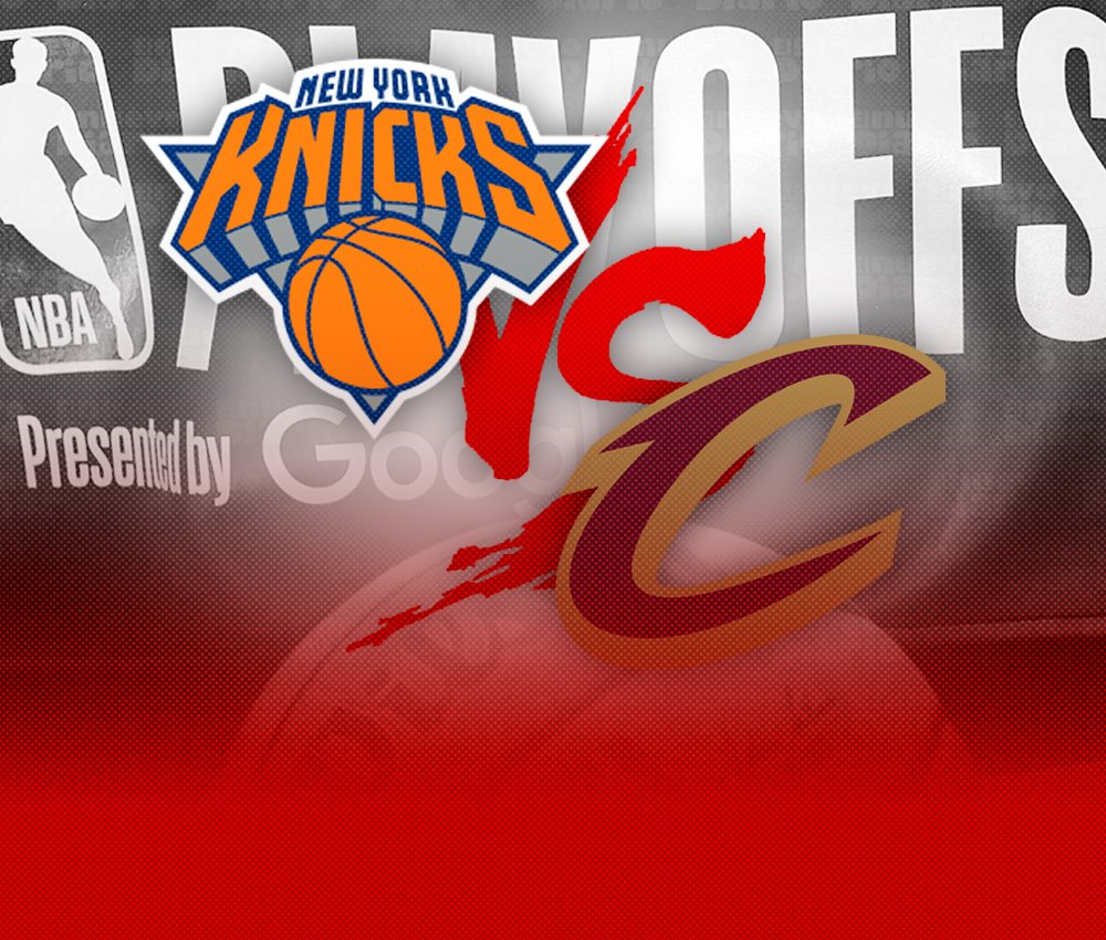 Knicks y Cavaliers vuelven a chocar en el Garden con la serie todavía abierta