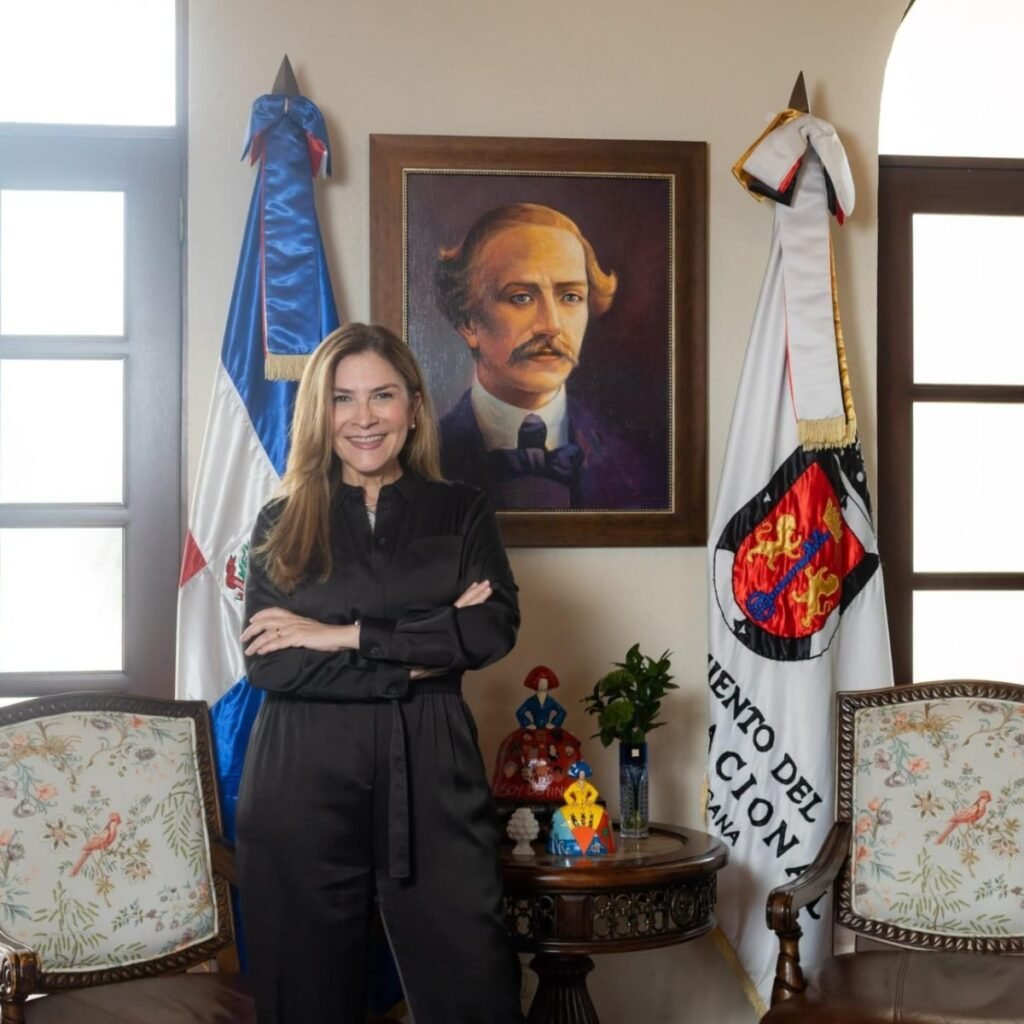 Carolina Mejía encabeza de nuevo la valoración entre alcaldes y crece la exigencia sobre su gestión