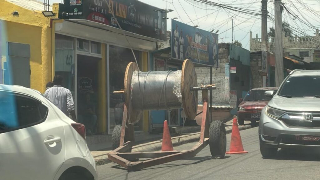 Edeeste ejecuta en La Victoria una inversión para aliviar un circuito con sobrecarga de 139%