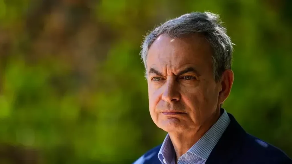 Reabren el caso Plus Ultra e imputan a Zapatero por tráfico de influencias en una causa que vuelve a centrar la atención en fondos públicos