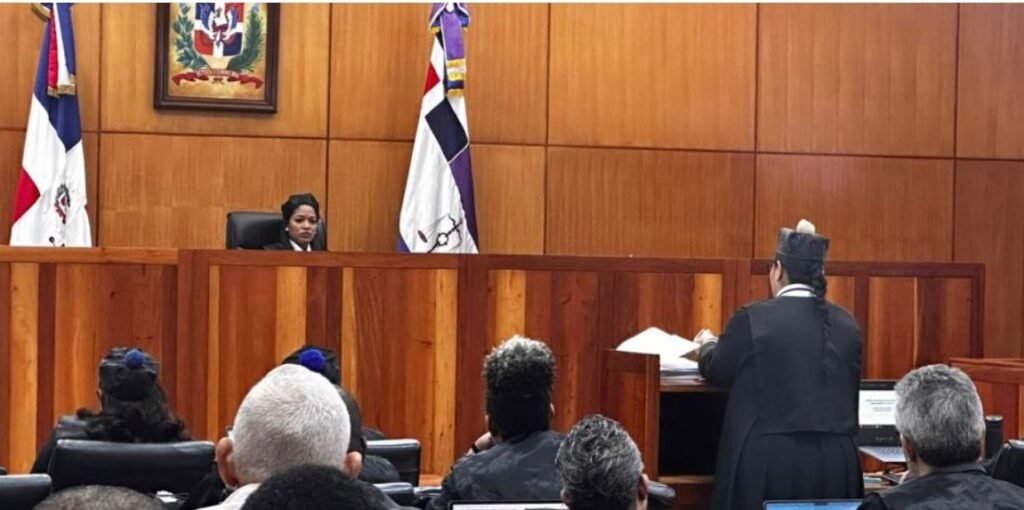 Este viernes se definirá la etapa preliminar del caso de presunta corrupción contra exfuncionarios del PLD