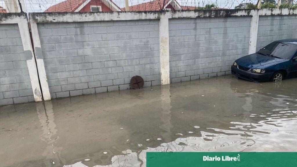 Vecinos de La Toronja denuncian meses de promesas sin cumplir mientras persisten inundaciones frente a Caipi en SDE