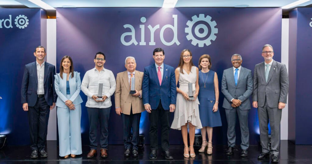 AIRD premia cobertura sobre industria mientras quedan abiertas preguntas sobre el alcance real de la innovación