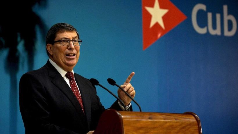 Cuba y EE. UU. elevan la tensión con nuevos cruces y alertas sobre una crisis abierta