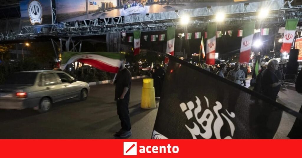 EE.UU. e Irán se acercan a un acuerdo con tregua de 60 días y reapertura de Ormuz