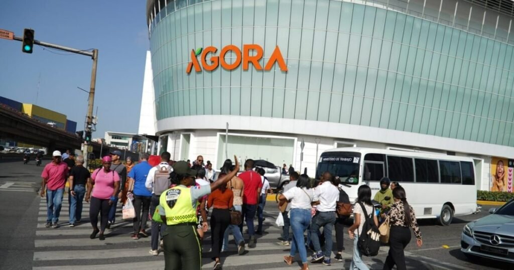 Operativo especial por el Día de las Madres vuelve a poner bajo presión la gestión del tránsito