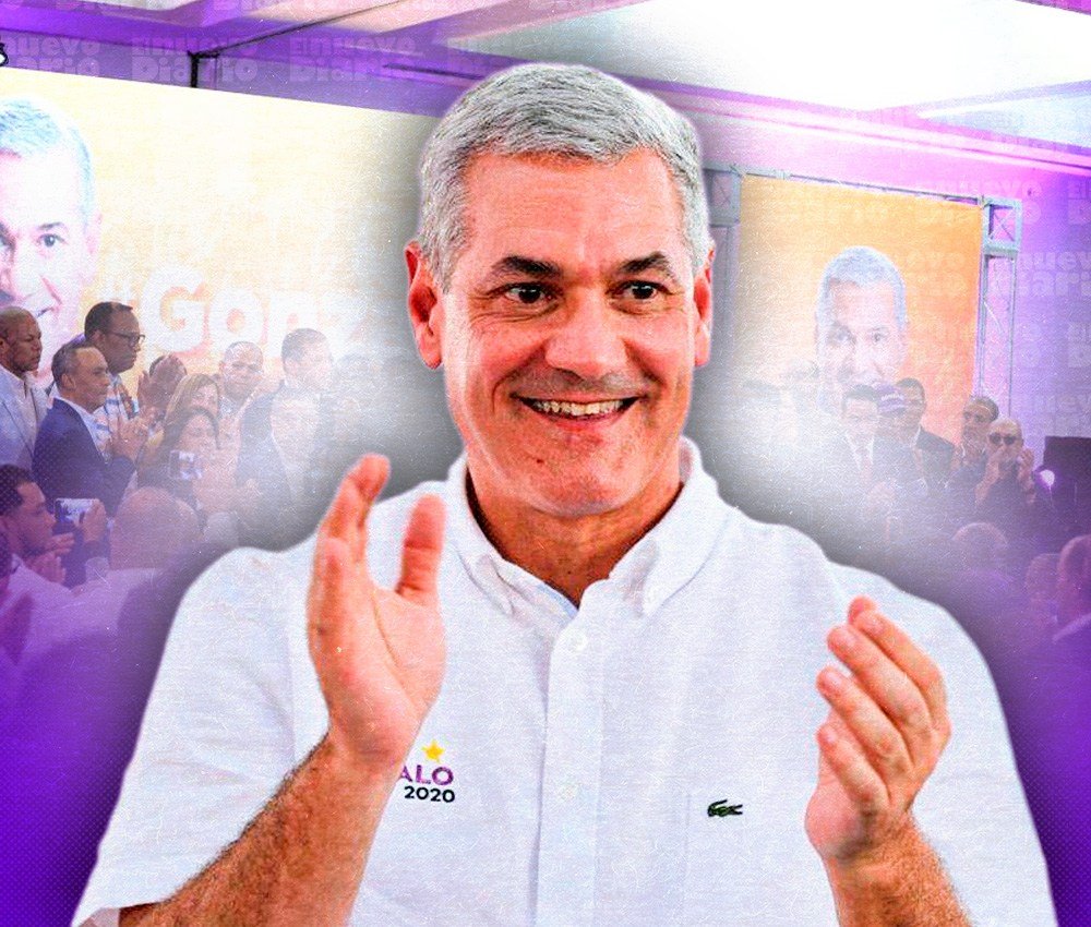 Decisión judicial frena el juicio y vuelve a impulsar la proyección política de Gonzalo Castillo