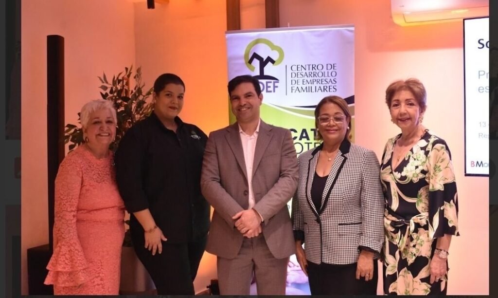 ABERD debate rezagos en sucesión y gobierno corporativo de las empresas familiares