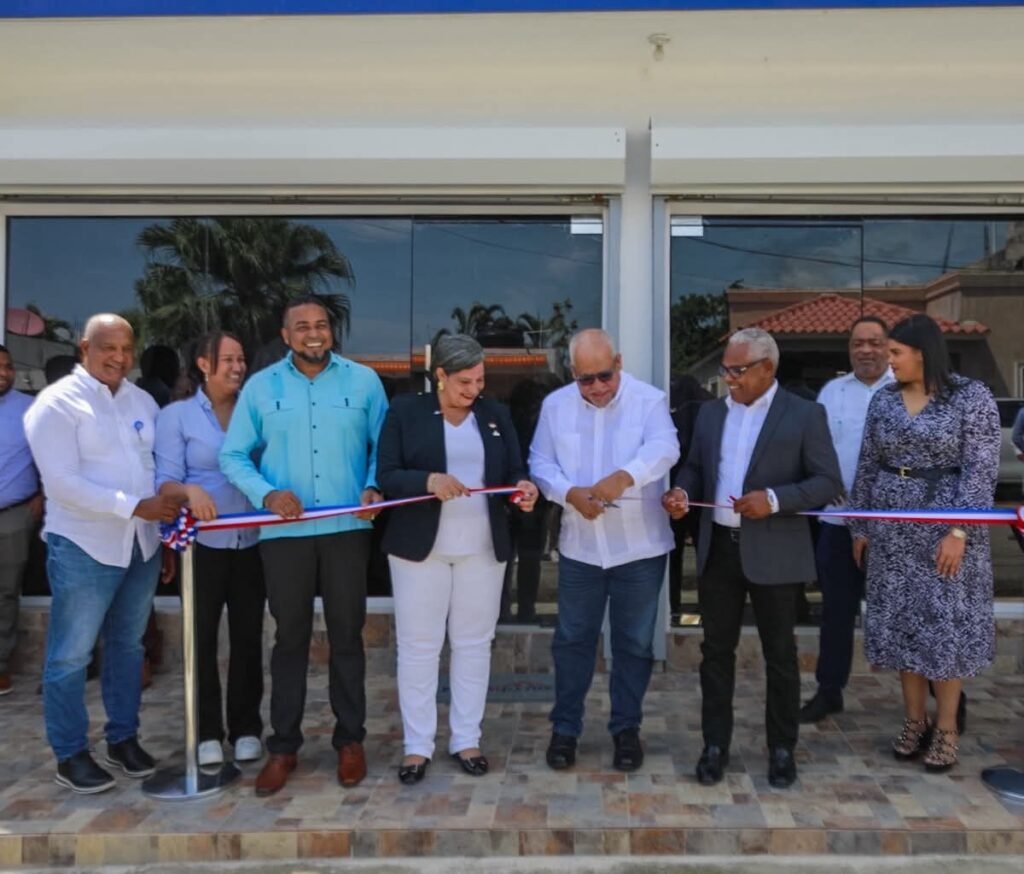 Promipyme coloca RD$50 millones en Sabana de la Mar y refuerza su mensaje de apoyo a las mipymes