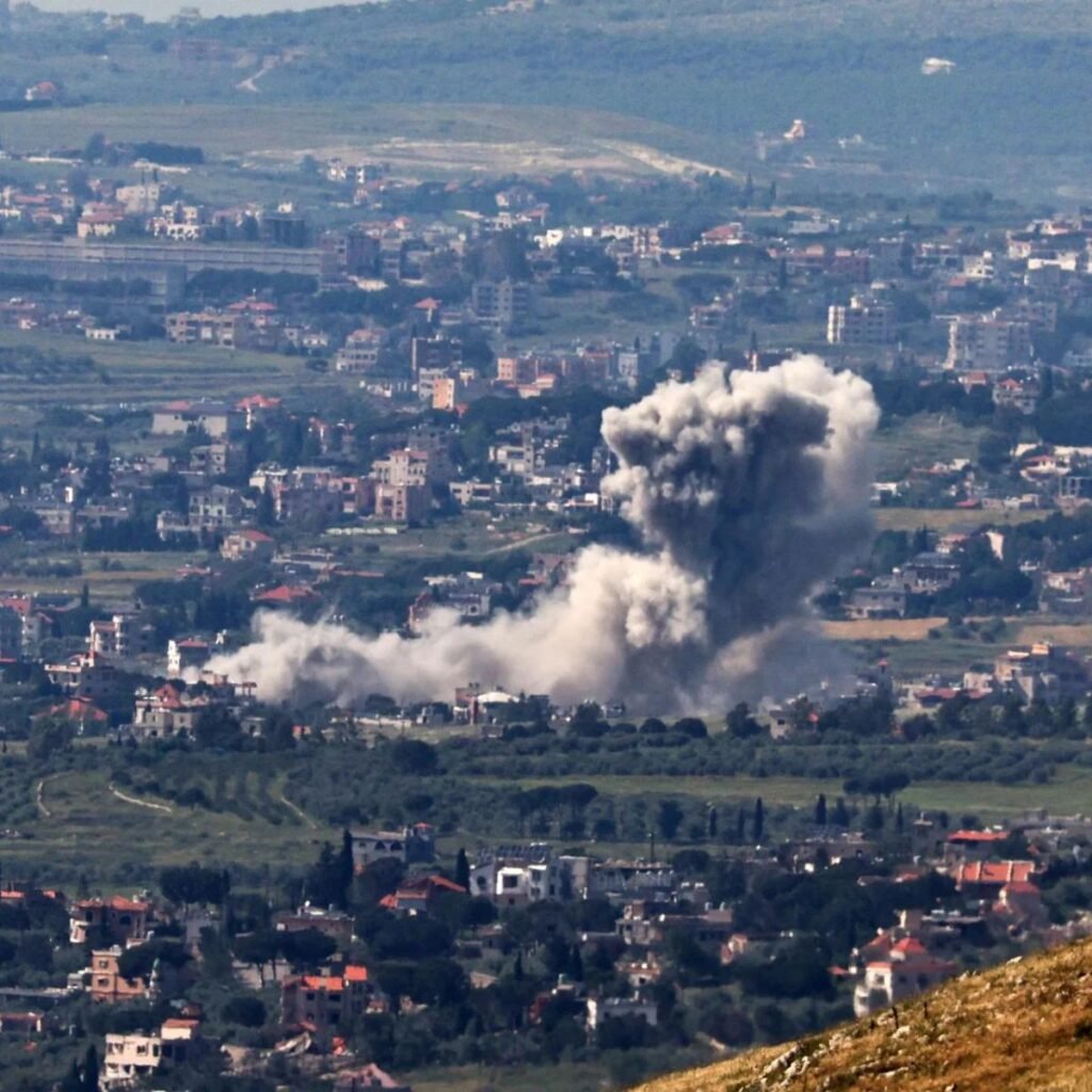 ONU convoca sesión de emergencia por la escalada en Líbano tras la toma israelí de Beaufort