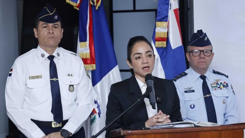 Caso de joven muerto en La Vega vuelve a poner en entredicho la reforma policial