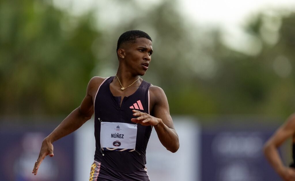 La gesta dominicana en pista abre una exigencia al poder: celebrar no basta