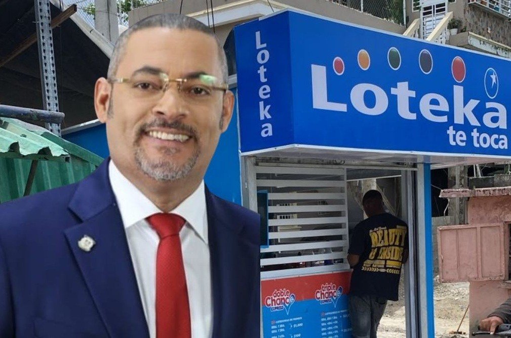 Denuncia por bancas ilegales en Santo Domingo Oeste expone fallas de control y presión sobre las autoridades