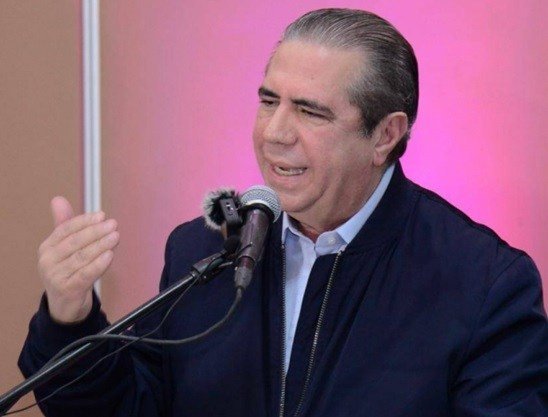 Francisco Javier dice que pasa del 70 % de respaldo en el PLD y confía en imponerse