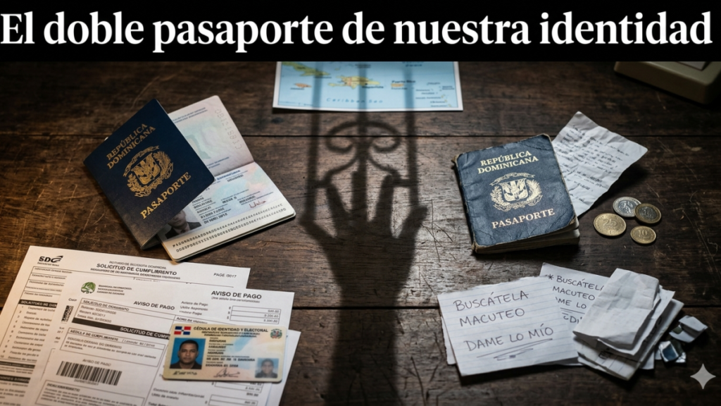 Una cultura del “múo” deja al país bajo examen y nadie consigue desmentirla