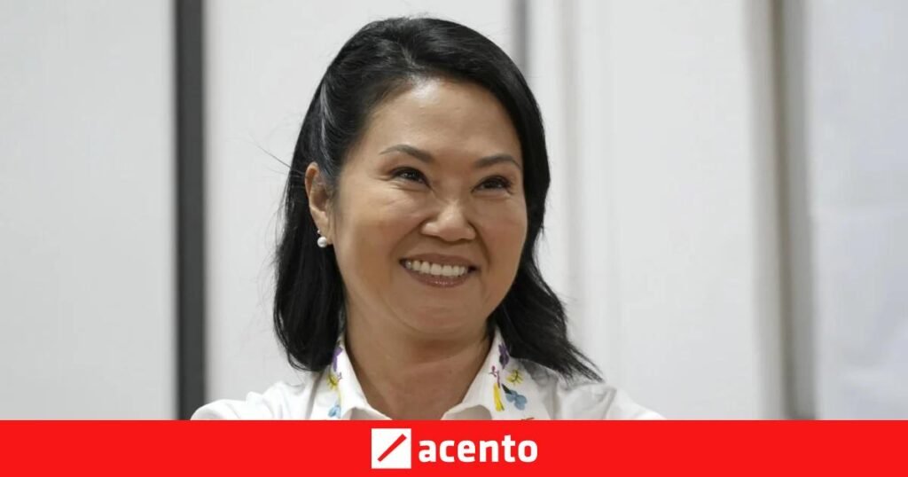 Keiko Fujimori regresa al poder en Perú tras una década de inestabilidad y con el fujimorismo de nuevo en el centro del debate