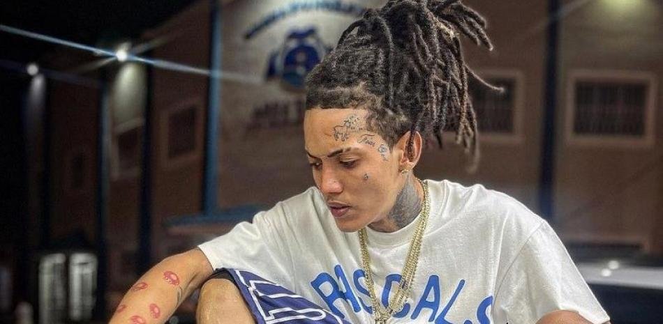 Onguito Wa vuelve a ser detenido en San Cristóbal tras hallarle una pistola sin documentos