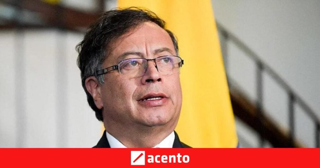 Petro insiste en una denuncia de fraude mientras el escrutinio entra en su fase final
