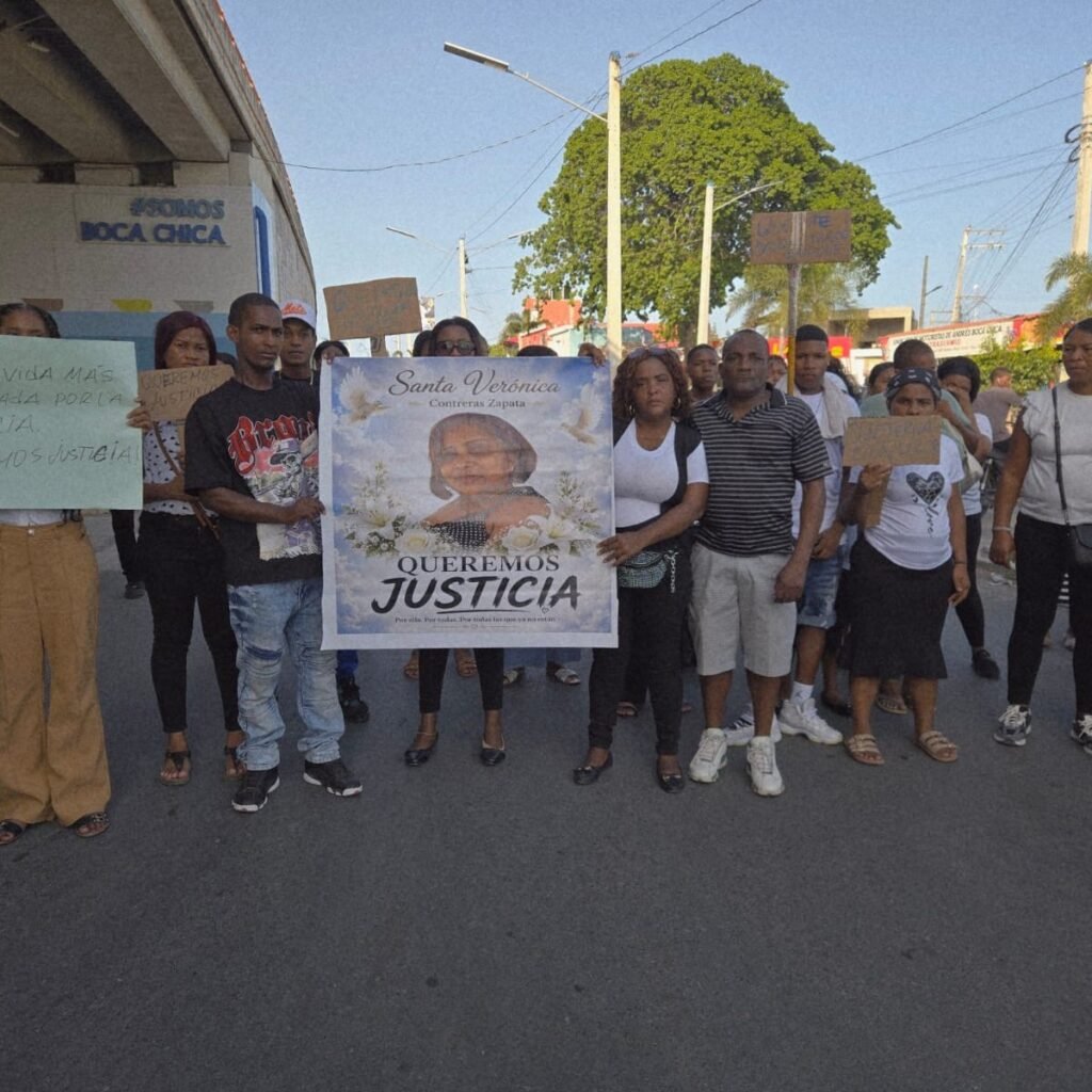 Sin detenidos ni informe oficial: familia de Santa Verónica denuncia falta de resultados en la investigación