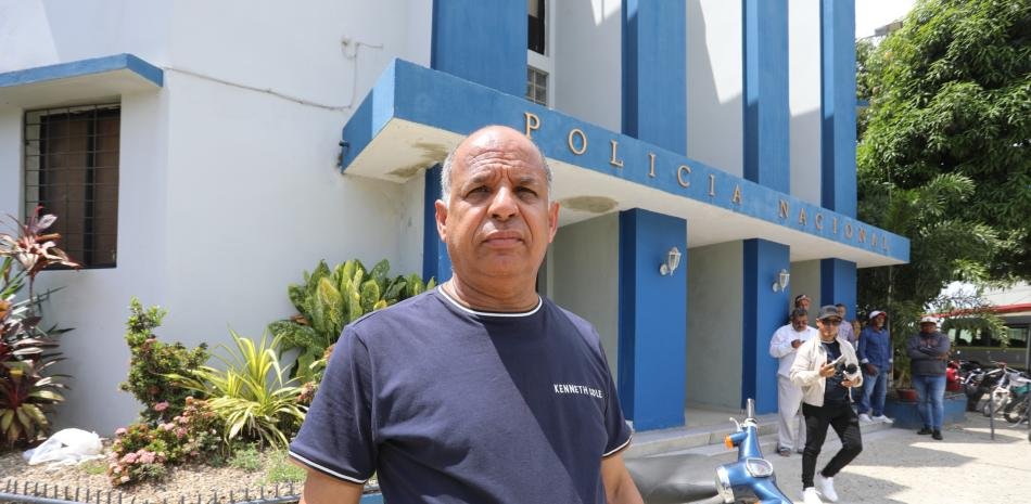 Asalto a hombre recién llegado de EEUU en Dajabón reabre alerta por seguridad ciudadana