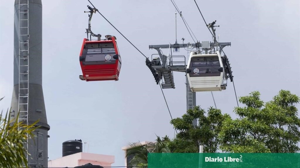 Restablecen tramo del Teleférico tras horas de interrupción y aviso tardío a los usuarios