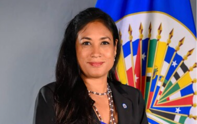 Salida de la jefa de gabinete de la OEA aviva dudas sobre controles internos