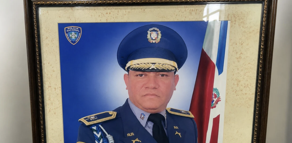 Prisión preventiva para cabo policial por muerte de exteniente coronel en La Ciénaga