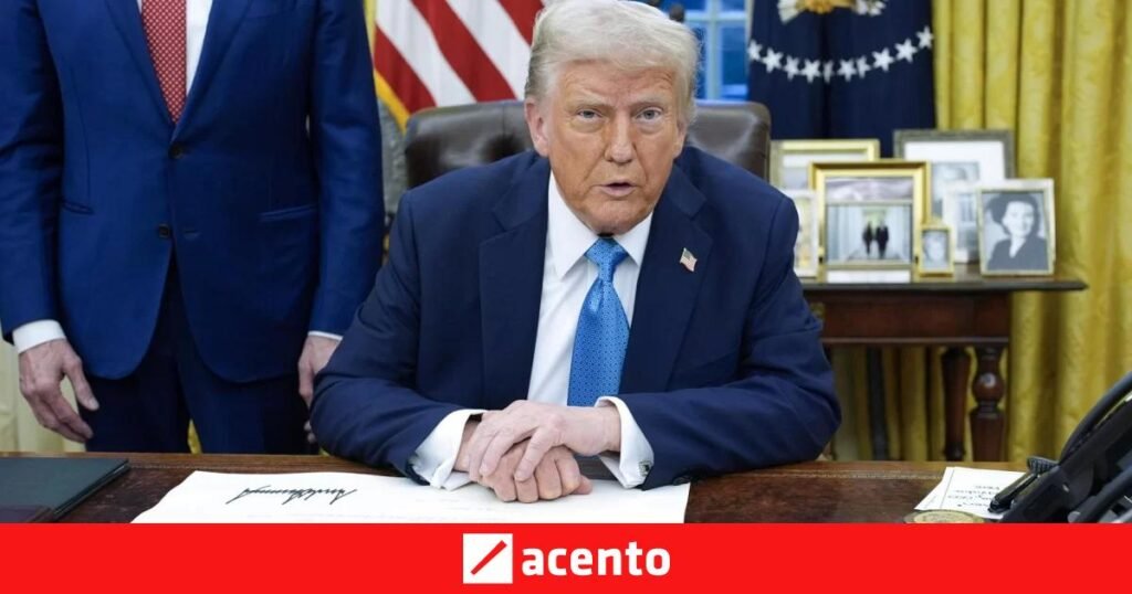 Trump incrementa la presión sobre el TMEC al no descartar su no renovación