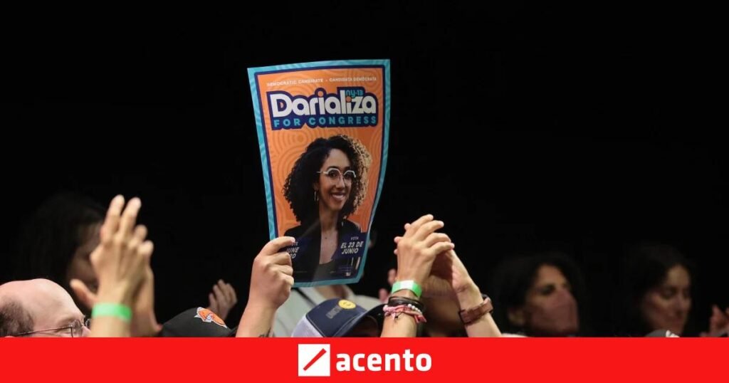 FIFA y expertos electorales ponen bajo la lupa la campaña de Darializa Avila Chevalier en Nueva York