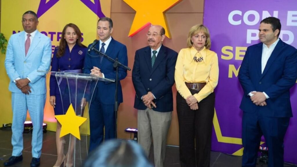 PLD critica proyecto fiscal y reclama atender la evasión del ITBIS, estimada en 43.6% en 2025