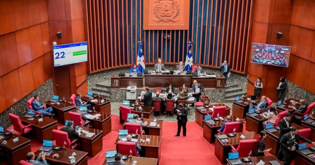 Ingreso acelerado al Congreso de proyecto anticrisis con meta de nuevos recursos