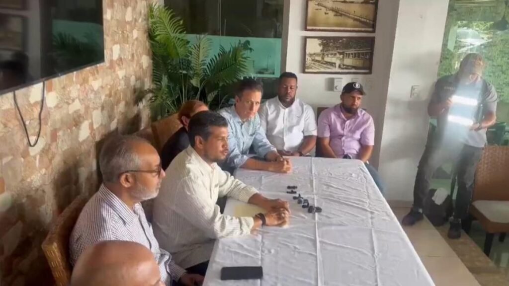 Detención de regidor del PLD en Puerto Plata reaviva cuestionamientos a la Policía