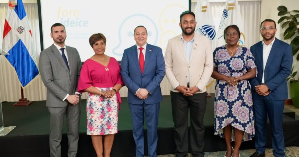 Ideice presenta nuevas plataformas de datos en medio de la presión por traducir evidencia en mejoras reales del sistema educativo